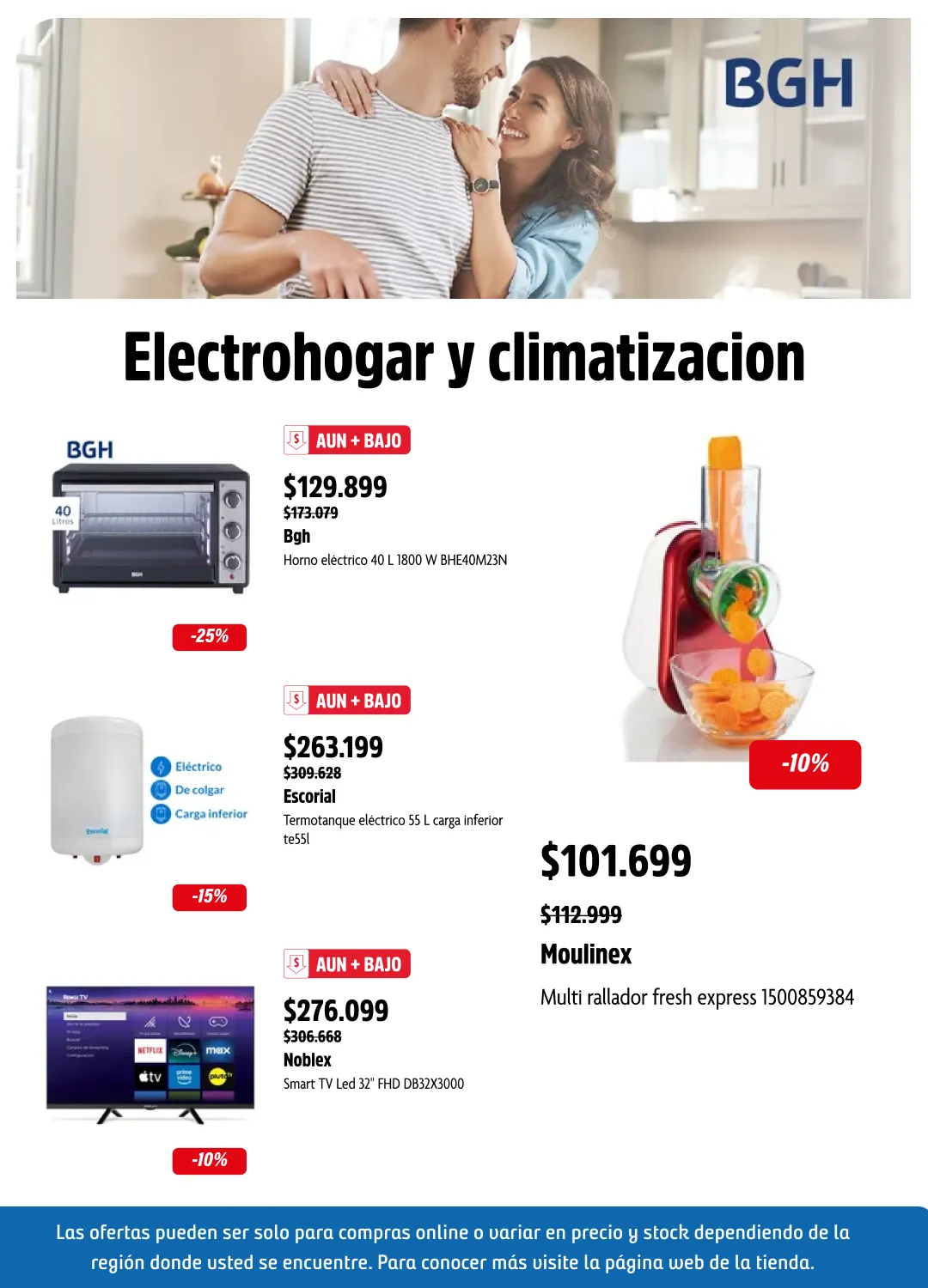 Ofertas de Ofertas y descuentos 19 de marzo al 31 de marzo 2026 - Página 9 del catálogo