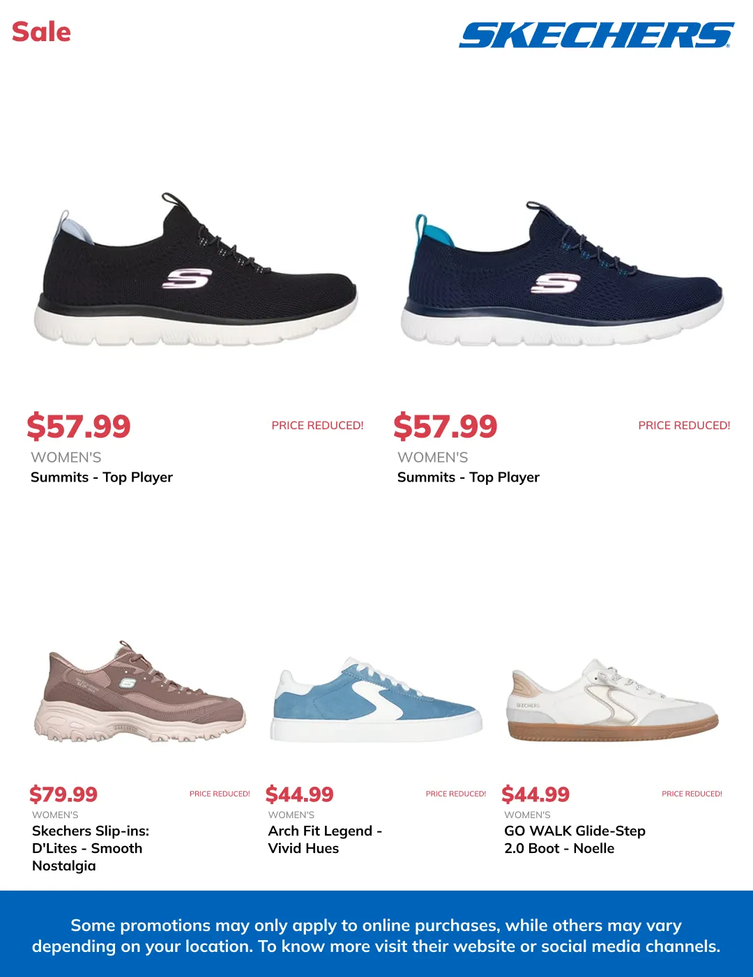 Weekly ad SHOP SALE! from February 11 to February 25 2026 - Page 9