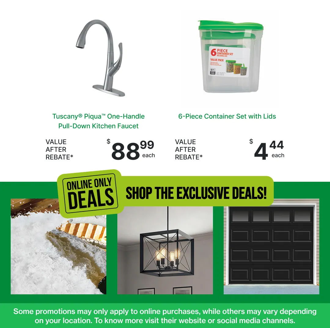 Weekly ad Deals & discounts from February 26 to March 12 2026 - Page 9