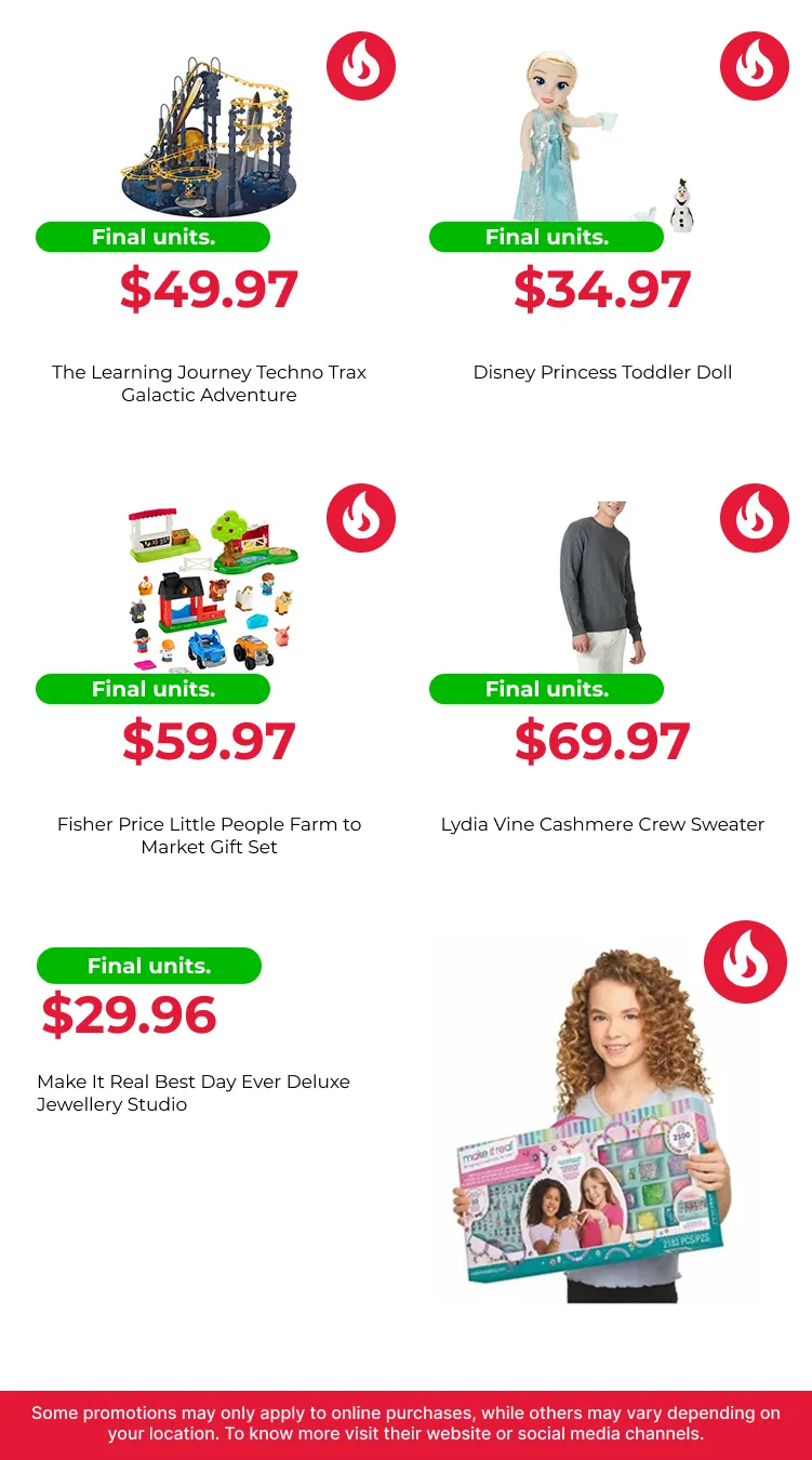 Weekly Offers - Catalogue valid from 22 September to 24 September 2025 - page 3