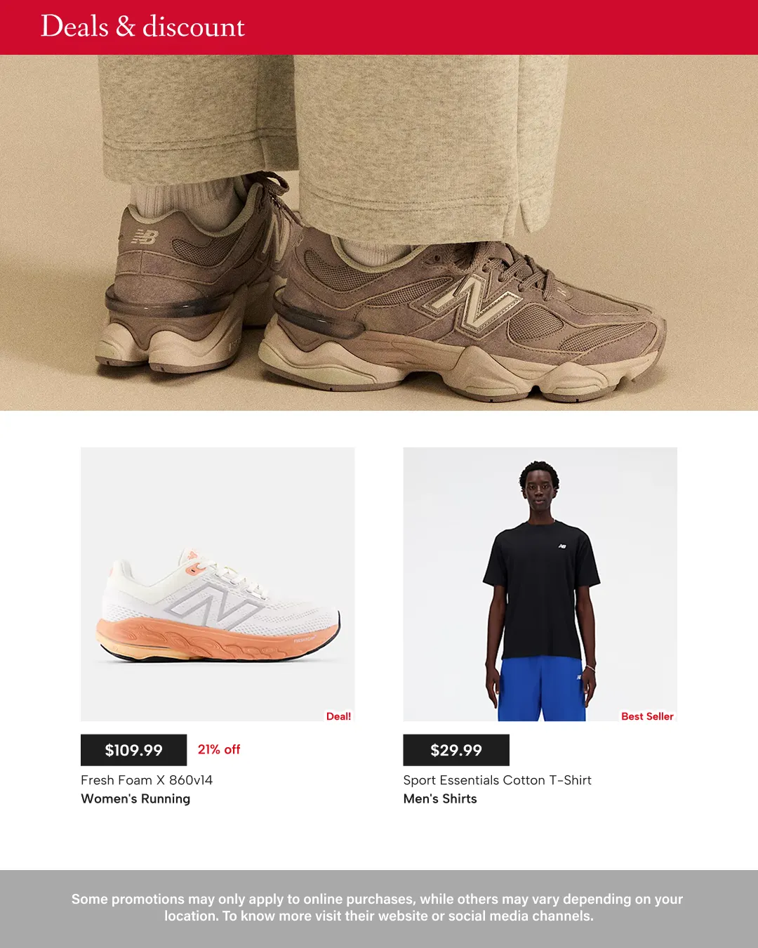 Weekly ad Deals & discount from March 13 to March 27 2026 - Page 9