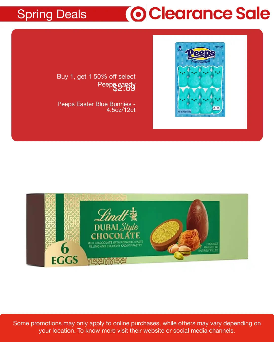 Weekly ad Weekly ads from March 26 to April 13 2026 - Page 9