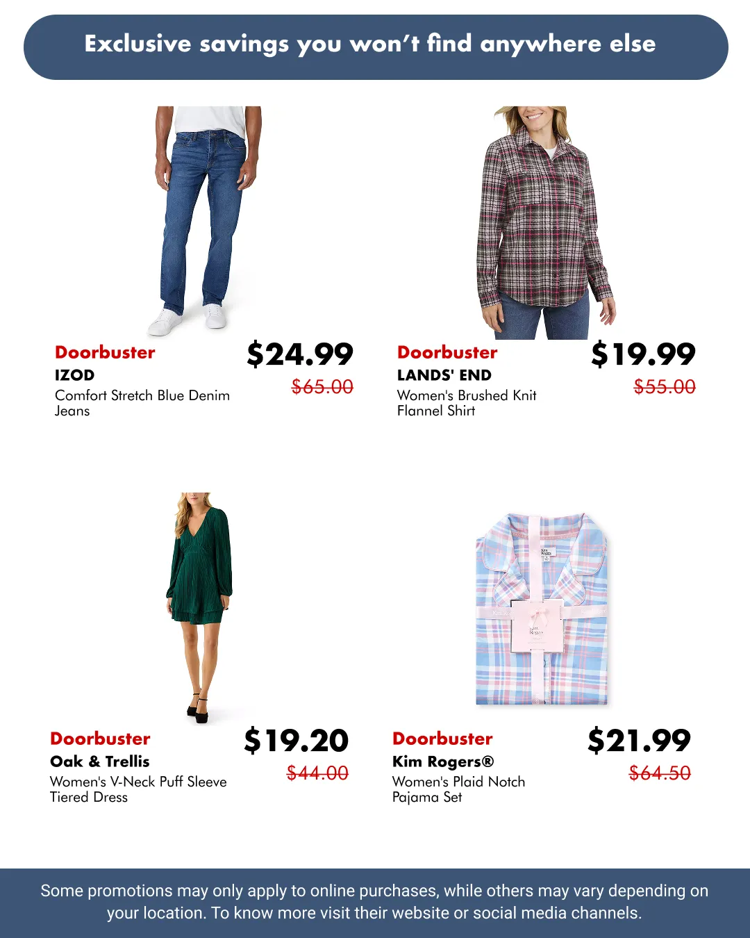 Weekly ad Weekly ads from December 29 to January 13 2026 - Page 9