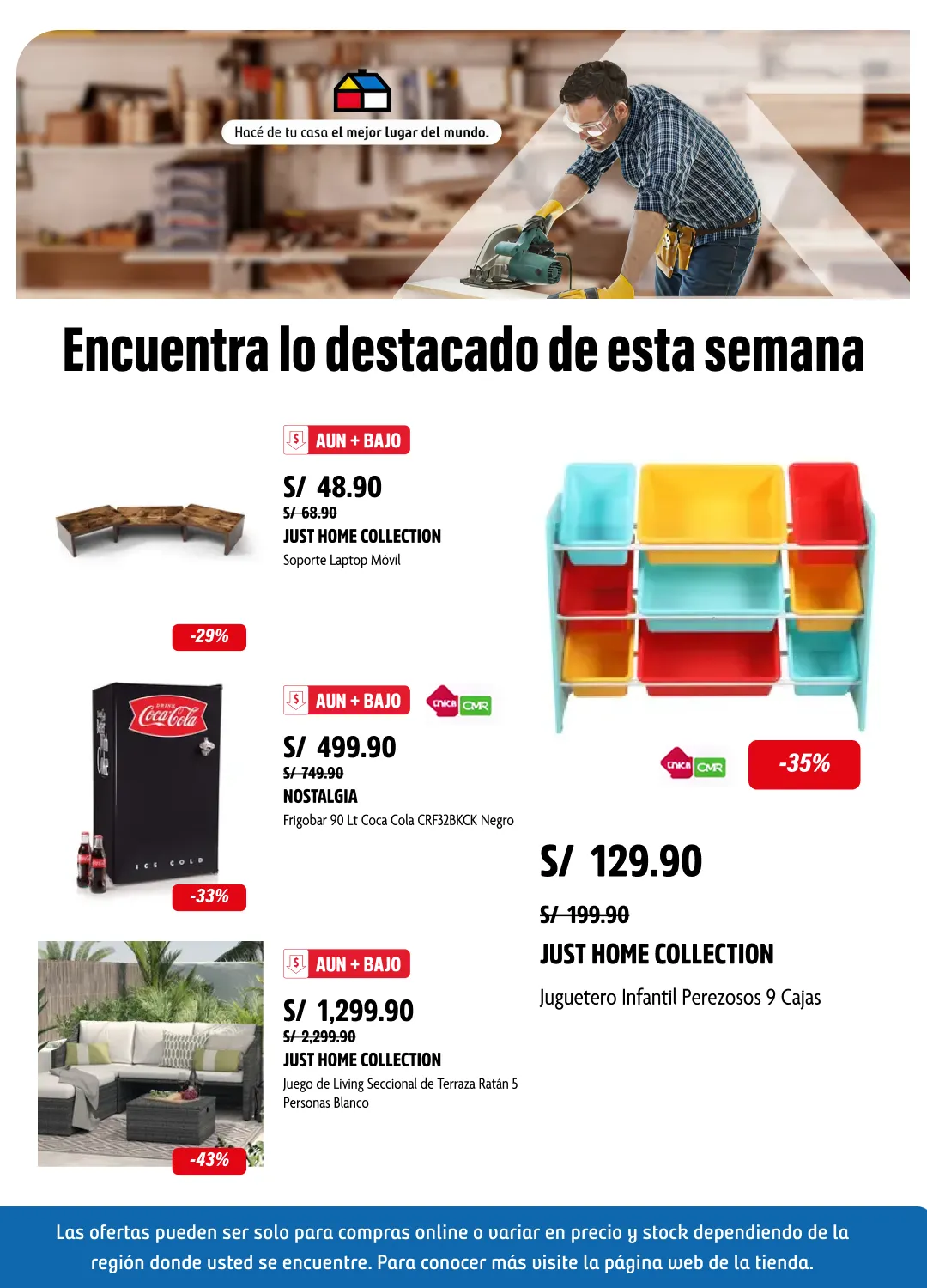 Catalogo de Ofertas semanales 5 de febrero al 19 de febrero 2026 - Pag 9