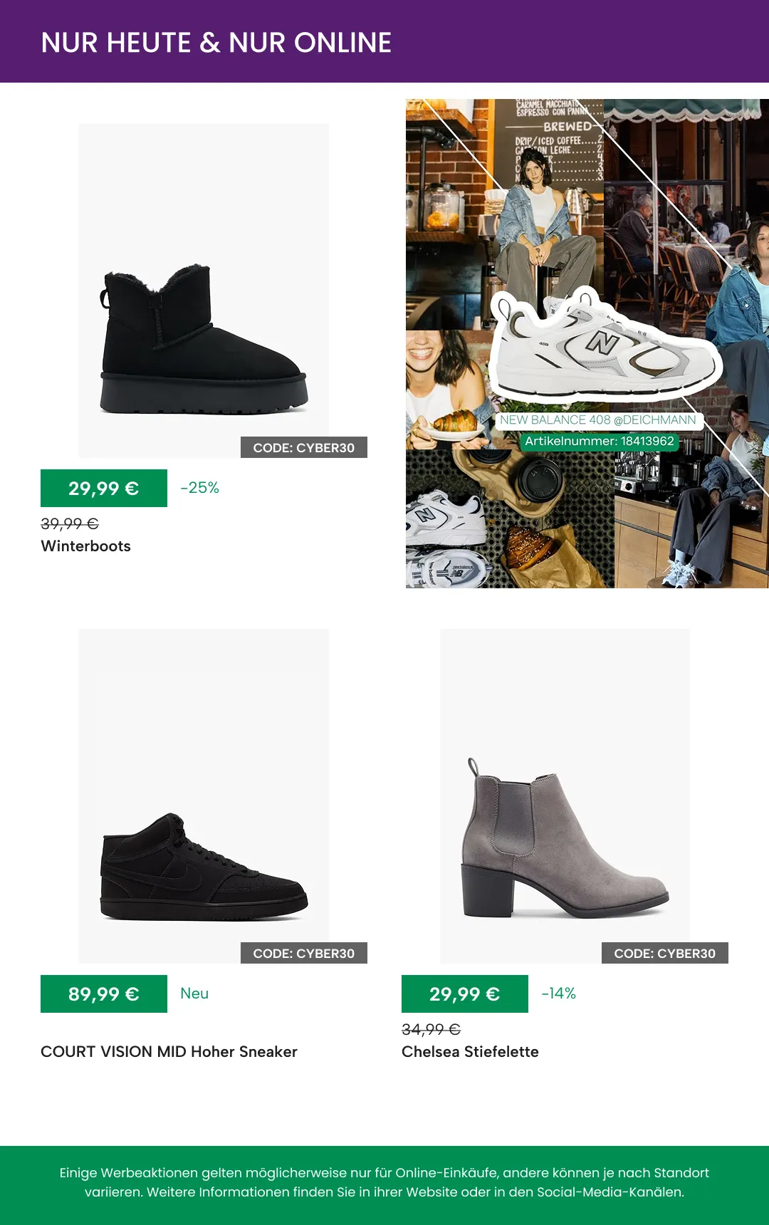 Rabatte von 1. Dezember bis 15. Dezember 2025 - Prospekt seite 9