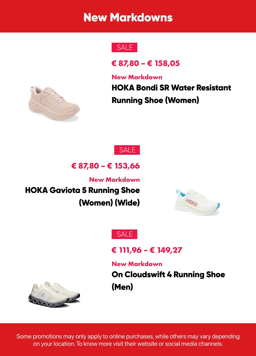 Weekly ad Weekly ads from October 3 to October 31 2025 - Page 8