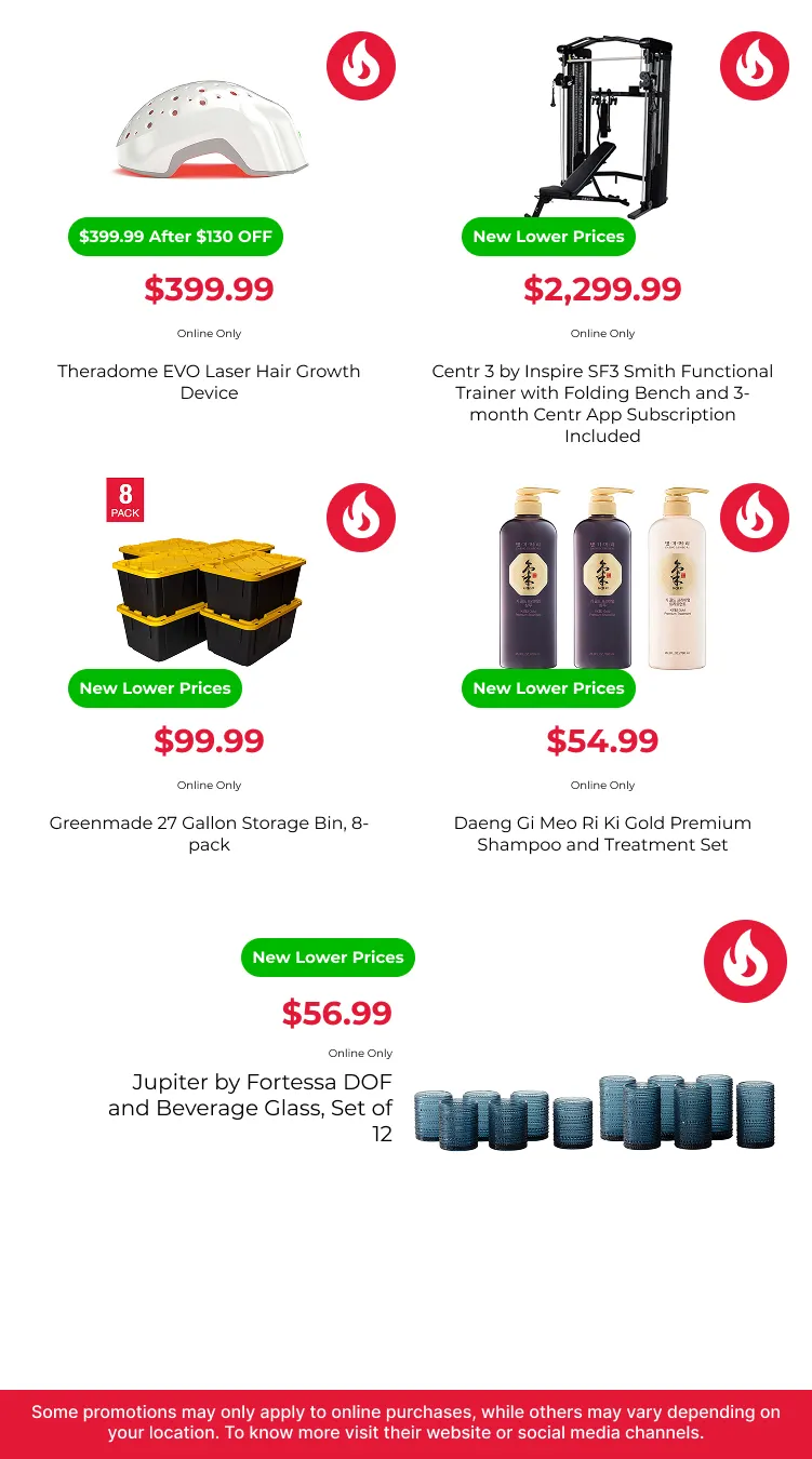 Weekly ad Hot Buys from February 25 to March 11 2026 - Page 9