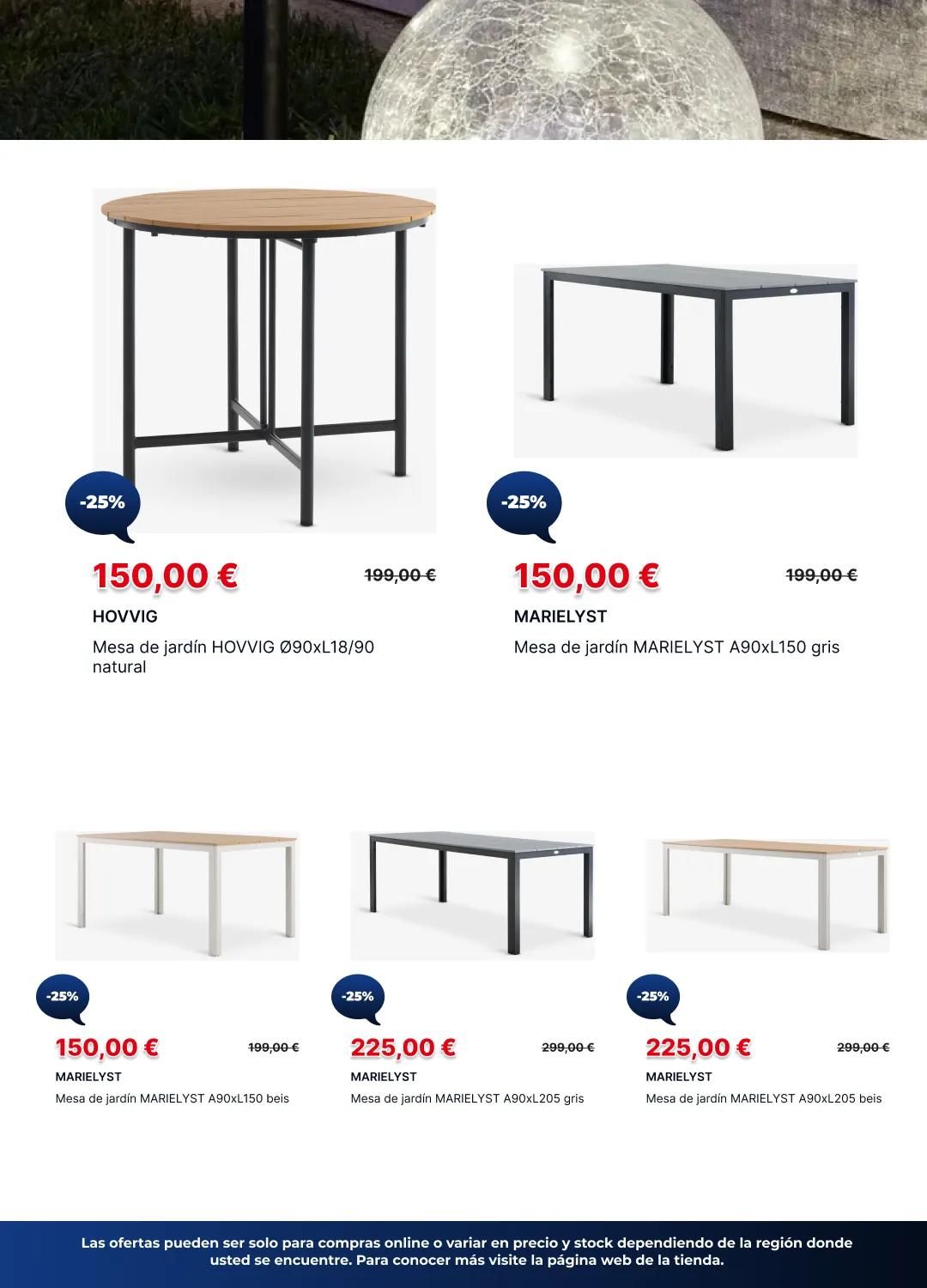 Catálogo de Dias del jardin! 6 de marzo al 18 de marzo 2026 - Página 9