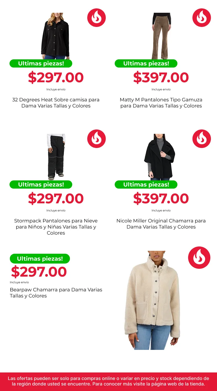 Catálogo de Ofertas Semanales! 24 de febrero al 10 de marzo 2026 - Pagina 9