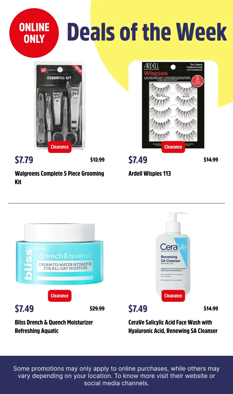 Weekly ad Deals &  discounts from May 18 to June 8 2026 - Page 9