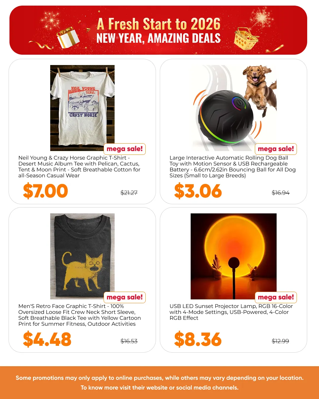 Weekly ad Weekly ads from January 7 to January 21 2026 - Page 9