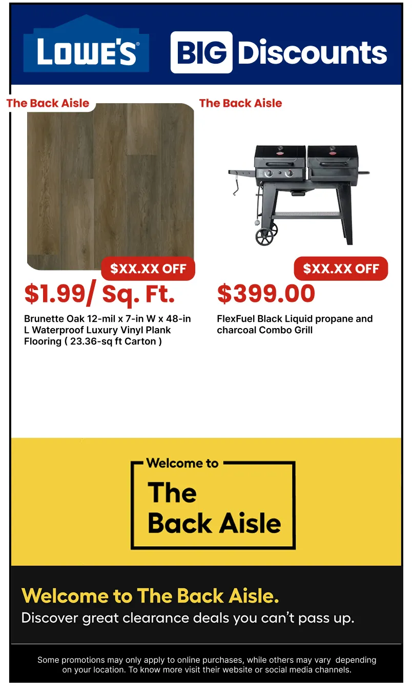 Weekly ad Weekly ads from December 23 to January 8 2026 - Page 9