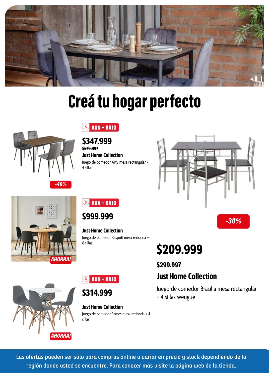 Ofertas de Ofertas 29 de septiembre al 14 de octubre 2025 - Página 8 del catálogo