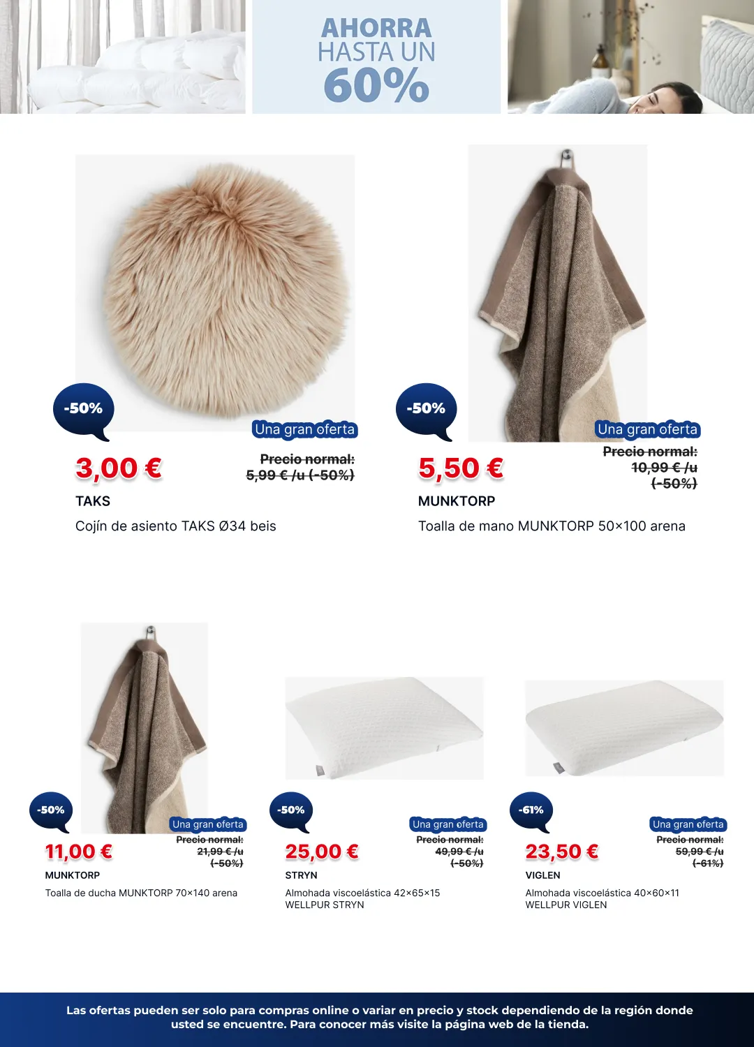 Catálogo de Ofertas 23 de diciembre al 8 de enero 2026 - Página 9