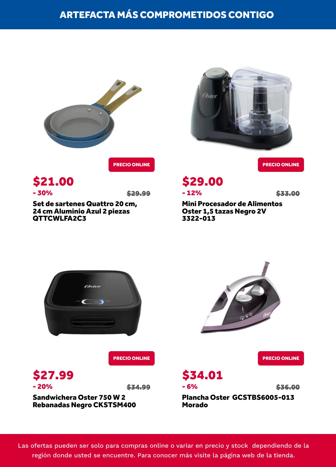 Catalogo de promociones semanales 1 de julio al 15 de julio 2026 - Pag 9