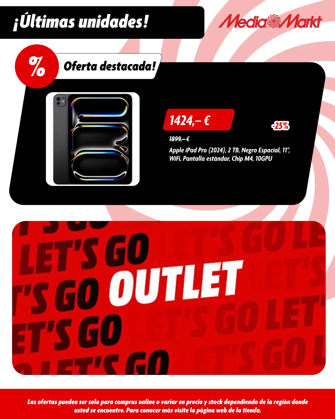 Catálogo de Outlet y reacondicionados 13 de febrero al 27 de febrero 2026 - Página 9