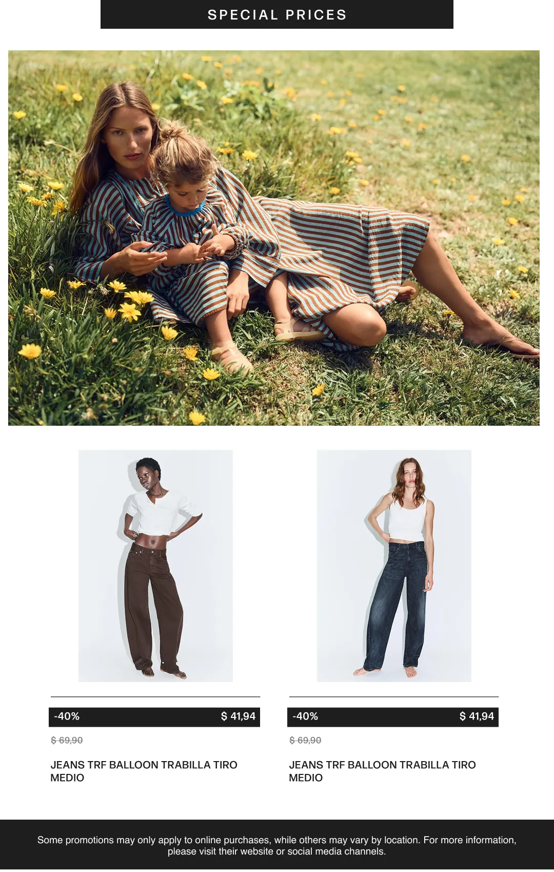Weekly ad SPECIAL PRICES from April 30 to May 14 2026 - Page 9