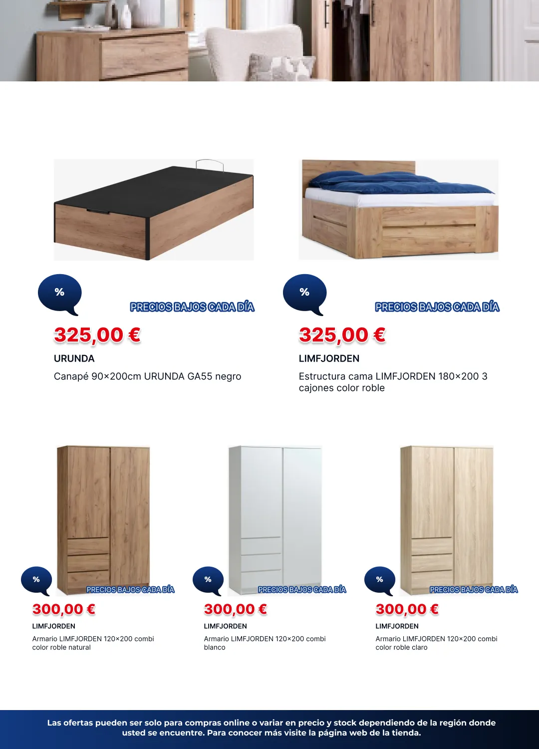 Catálogo de Ofertas especiales 2 de octubre al 31 de octubre 2025 - Página 9