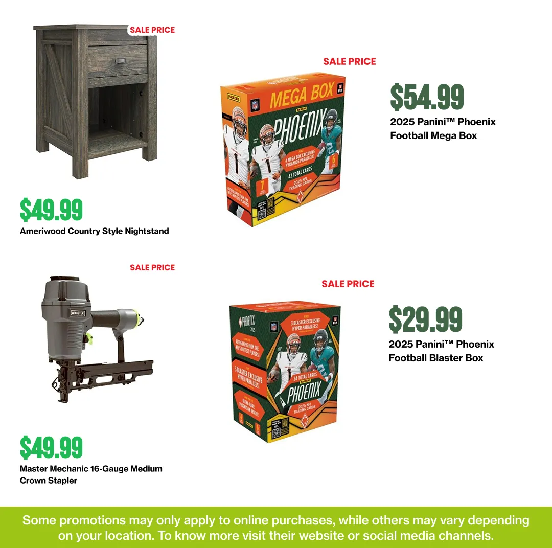 Weekly ad Deals & discounts from January 27 to February 10 2026 - Page 9