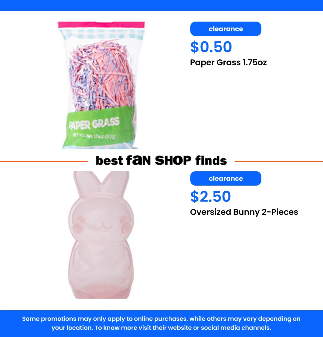 Weekly ad Clearance  from May 26 to June 9 2026 - Page 9