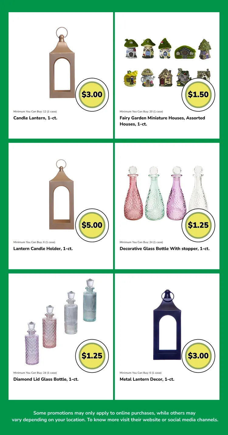 Weekly ad Gifts mom will love from April 22 to May 6 2026 - Page 9