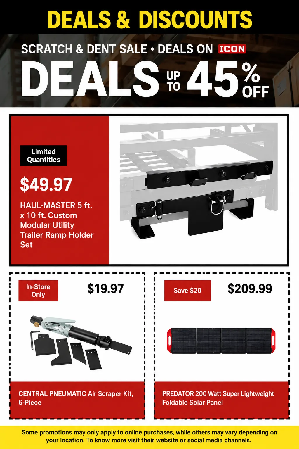 Weekly ad Weekly Deals from May 27 to June 10 2026 - Page 9
