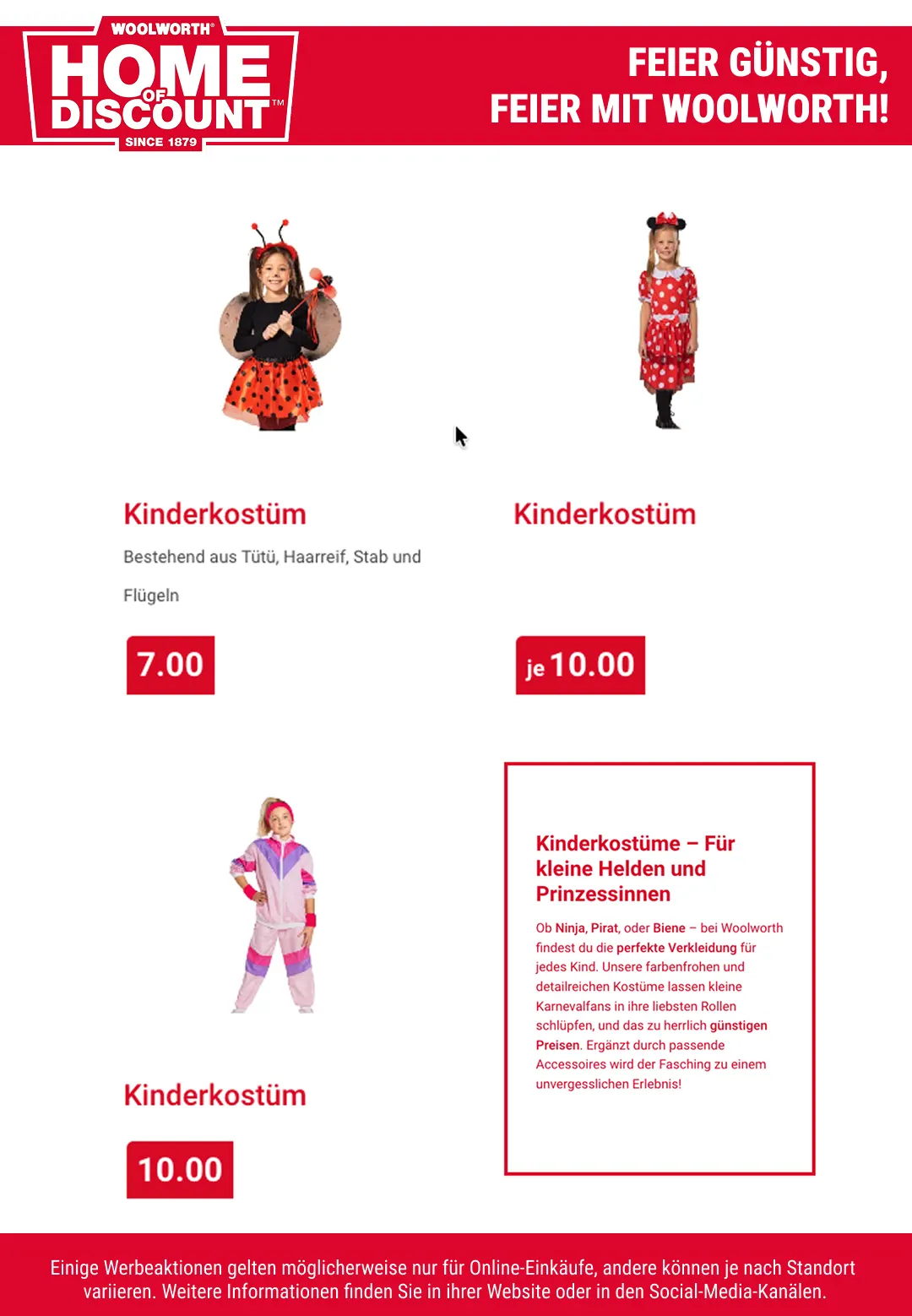 Jetzt sparen! von 12. Februar bis 26. Februar 2026 - Prospekt seite 9