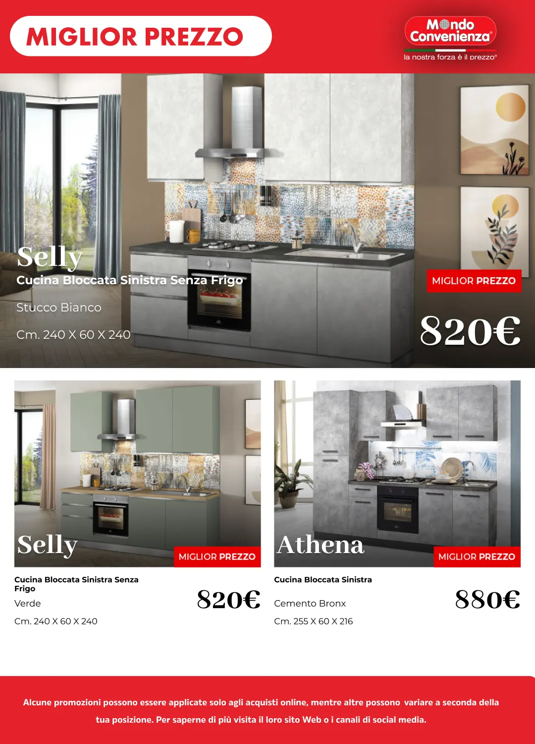 Volantino da 16 dicembre a 31 dicembre di 2025 - Pagina del volantino 9