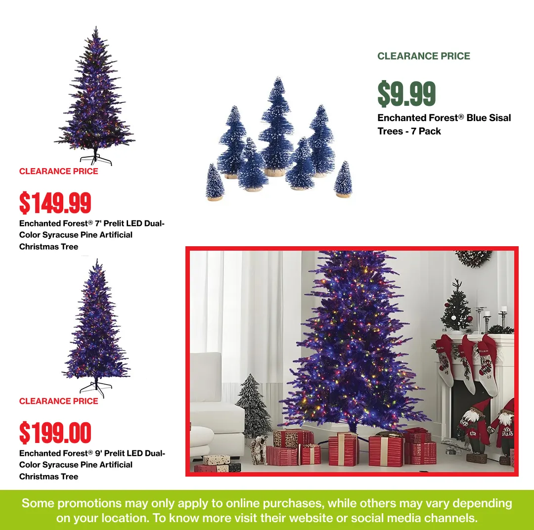 Weekly ad Weekly ads from December 11 to December 31 2025 - Page 9