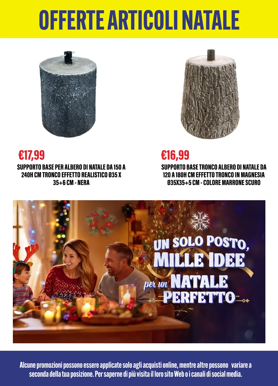 Volantino da 23 dicembre a 9 gennaio di 2026 - Pagina del volantino 9