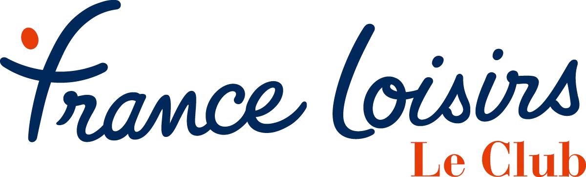 France Loisirs logo du catalogue