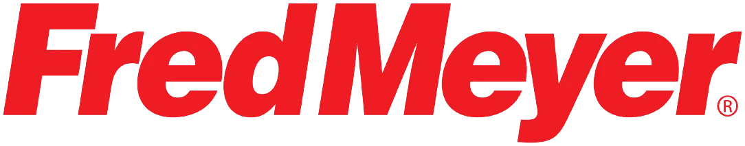 Fred Meyer logo de catálogo
