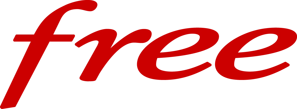 Free logo du catalogue