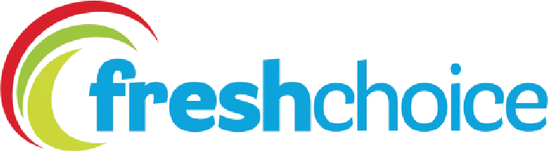 Fresh Choice logo. Current weekly ad