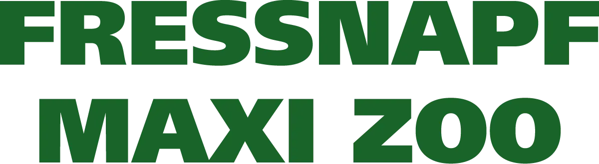 Fressnapf logo. Aktuell Prospekt