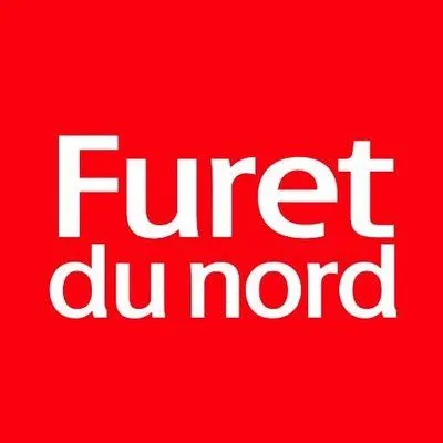 Furet du Nord logo du catalogue
