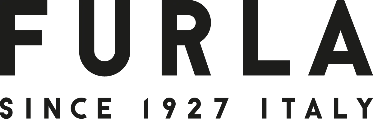 Furla logo du catalogue