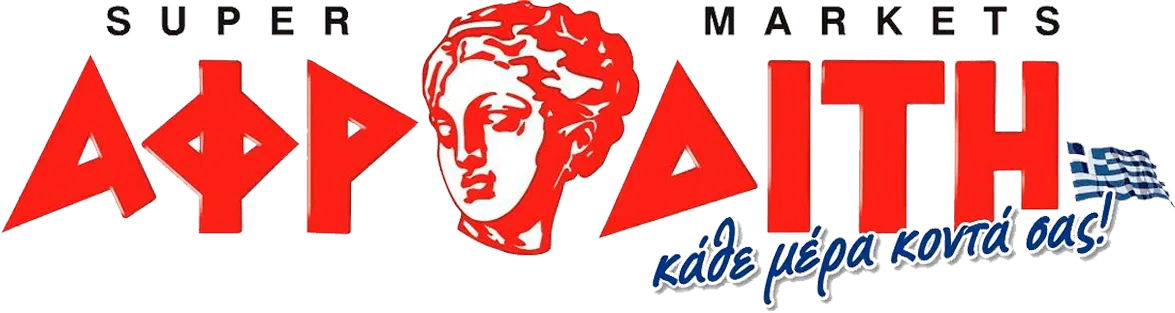 ΑΦΡΟΔΙΤΗ logo. Current weekly ad