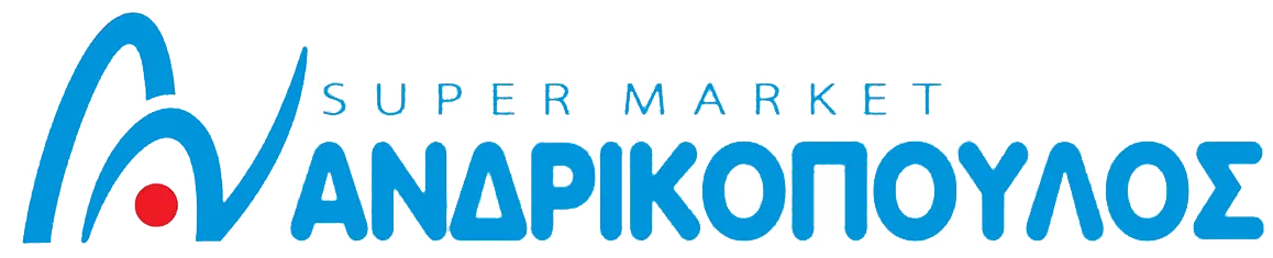 ΑΝΔΡΙΚΟΠΟΥΛΟΣ logo. Current weekly ad