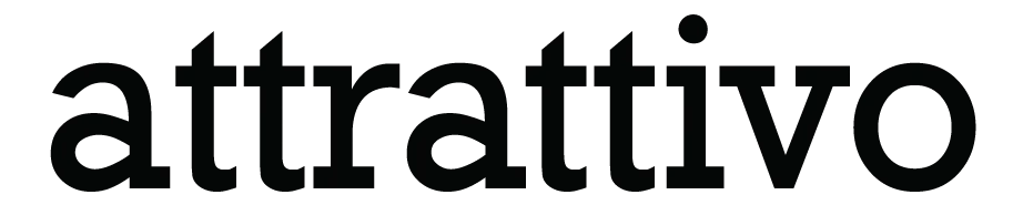 Attrattivo logo. Current weekly ad