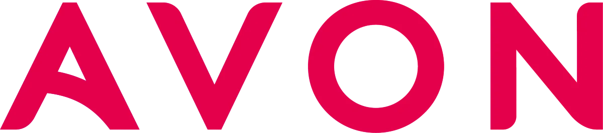 Avon logo. Current weekly ad