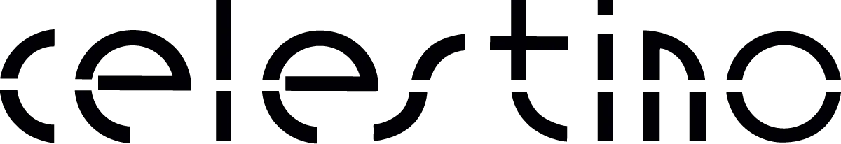 Celestino logo. Current weekly ad