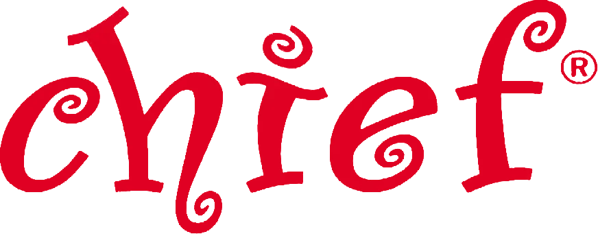 Chief logo. Current weekly ad