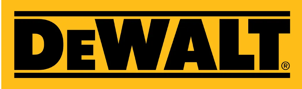 DeWalt logo. Current weekly ad