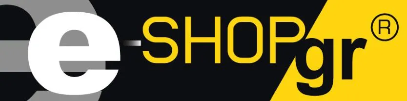 E-shop logo. Current weekly ad