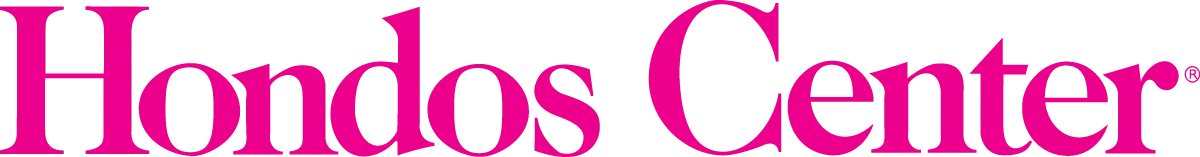 Hondos Center logo. Current weekly ad