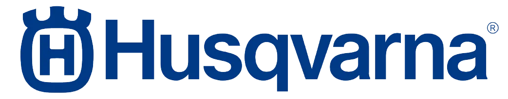 Husqvarna logo. Current weekly ad