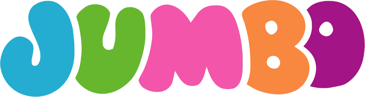 JUMBO logo. Current weekly ad