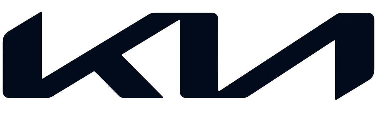 Kia logo. Current weekly ad