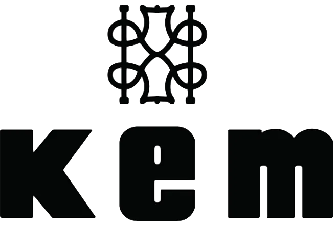 Kem logo. Current weekly ad